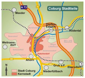 Immobilien Ketschendorf (Coburg)